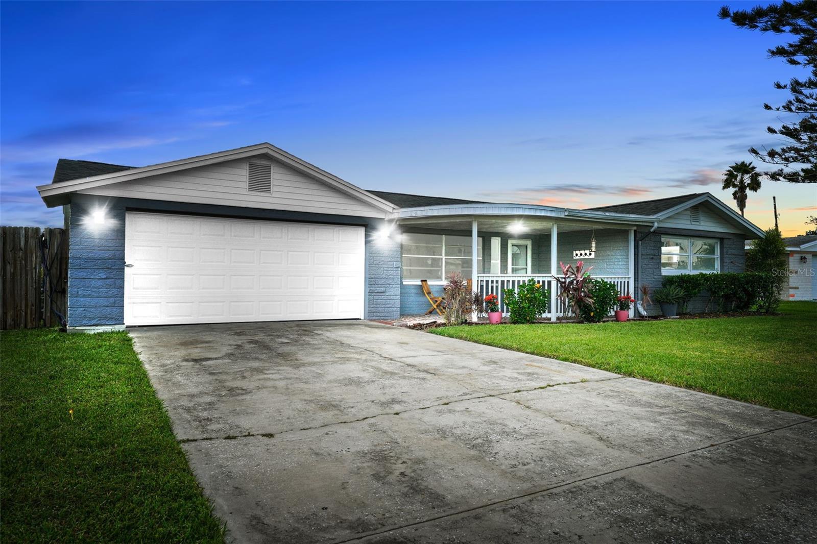 Dominion Pl, Holiday, FL 34691