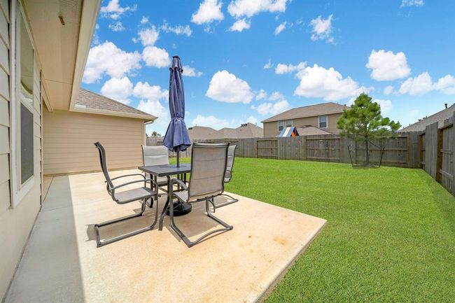2924 Palominos Way, House other with 4 bedrooms, 2 bathrooms and 2 parking in Conroe TX | Image 35