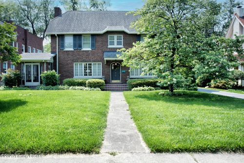 916 Audubon Pkwy, Audubon Park, KY, 40213-1366 | Card Image