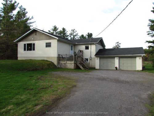 1016 Laycox Rd, Gravenhurst, ON, P1P0G8 | Card Image