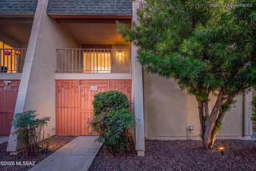 202-1600 N Wilmot Road, Tucson, AZ, 85712 | Card Image