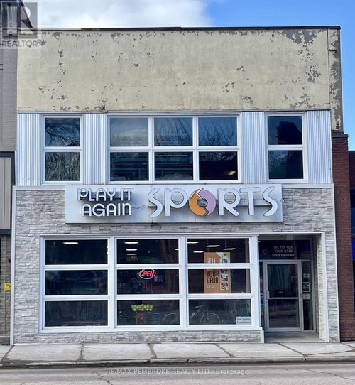 45 Pembroke St W, Pembroke, ON, K8A5M5 | Card Image