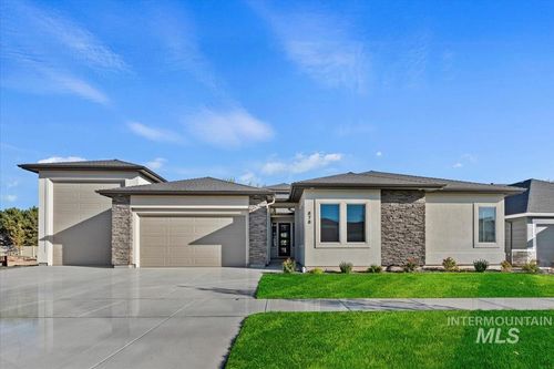 2136 N Hurtsville Ave, Kuna, ID, 83634-1087 | Card Image