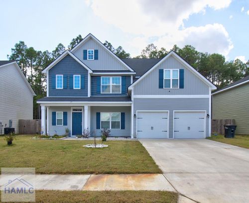39 Herty Ln, Hinesville, GA, 31313-1244 | Card Image
