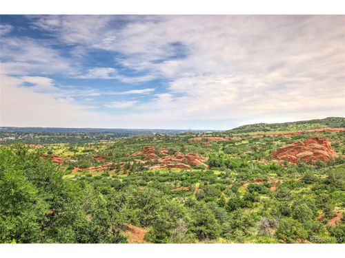 223 Crystal Hills Blvd, Manitou Springs, CO, 80829-2609 | Card Image