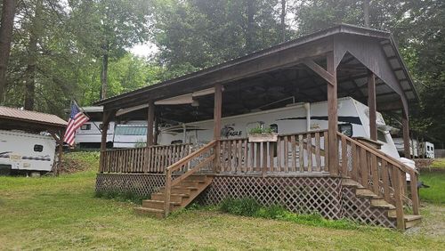 422 Foxridge Ln, Flinton, PA, 16640-1625 | Card Image