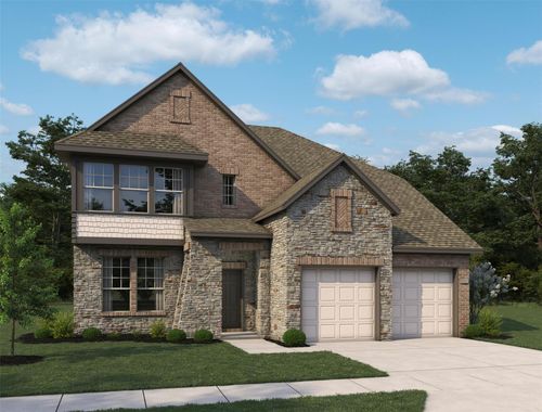 21914 Pecan Buff Dr, Waller, TX, 77484-2345 | Card Image