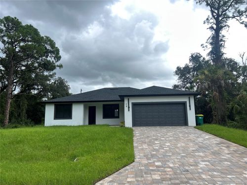 78 Bishop St, PORT CHARLOTTE, FL, 33954-4132 | Card Image