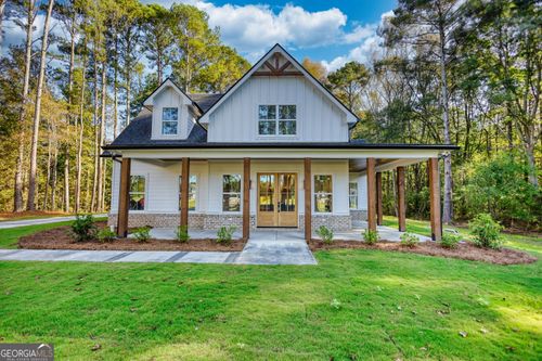 3641 Davis Academy Rd, Rutledge, GA, 30663-2771 | Card Image