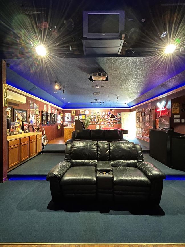 390 Hackberry Dr, House other with 5 bedrooms, 5 bathrooms and 3 parking in Andrews TX | Image 76