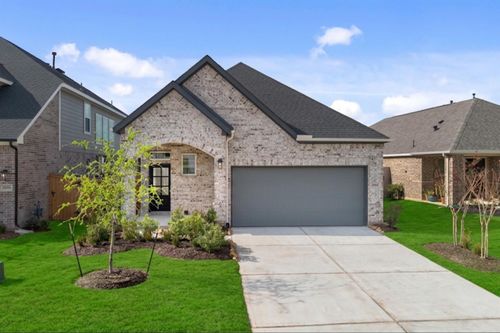 19364 Poppy Village Cir, Magnolia, TX, 77355-1435 | Card Image