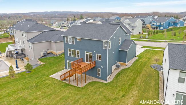 1753 Portadown Rd Sw, House other with 5 bedrooms, 4 bathrooms and null parking in Byron Center MI | Image 52