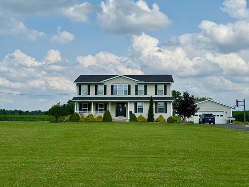 3701 Swisher Rd, Crestline, OH, 44827-9724 | Card Image