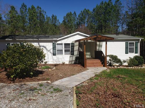 3700 Country Acres Ln, New Hill, NC, 27562-9624 | Card Image