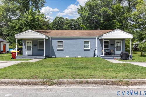 1214-1212-1214 Montgomery Ave, Petersburg, VA, 23803-5534 | Card Image