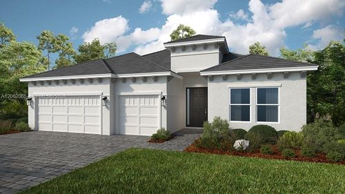 15756 Modena Street, Naples, FL, 34114 | Card Image
