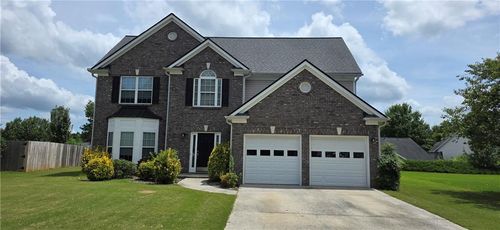 1399 Dulwich Ct, Lawrenceville, GA, 30043-7533 | Card Image