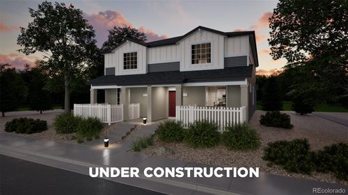 22413 E 46th Avenue, Aurora, CO, 80019 | Card Image
