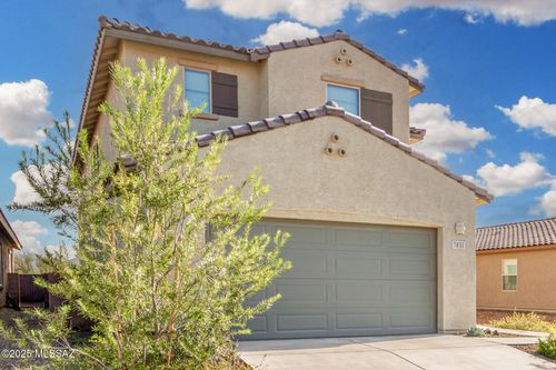 1-7831 S Walnutview Dr, Tucson, AZ, 85757-0138 | Card Image