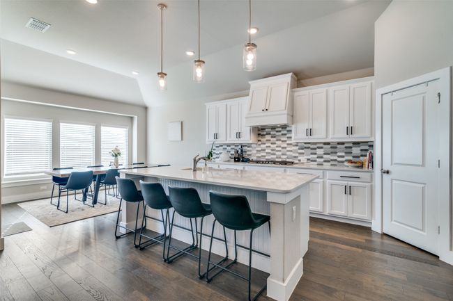 1713 Everglades Dr, House other with 3 bedrooms, 2 bathrooms and null parking in Forney TX | Image 5