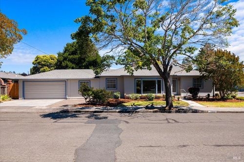 1504 Jewell Drive, Santa Rosa, CA, 95404 | Card Image