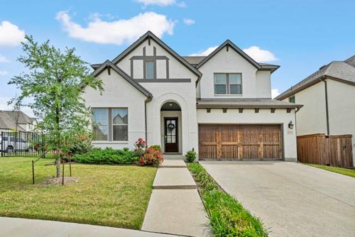 2201 Sandlin Dr, Aledo, TX, 76008-2023 | Card Image