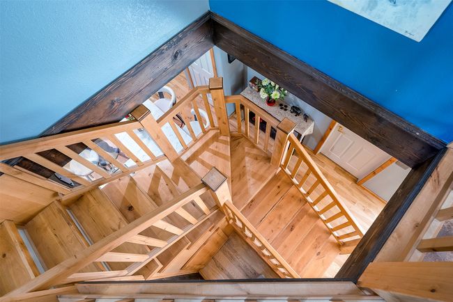 2075 Lion Mountain Loop Rd, House other with 4 bedrooms, 3 bathrooms and null parking in Whitefish MT | Image 8