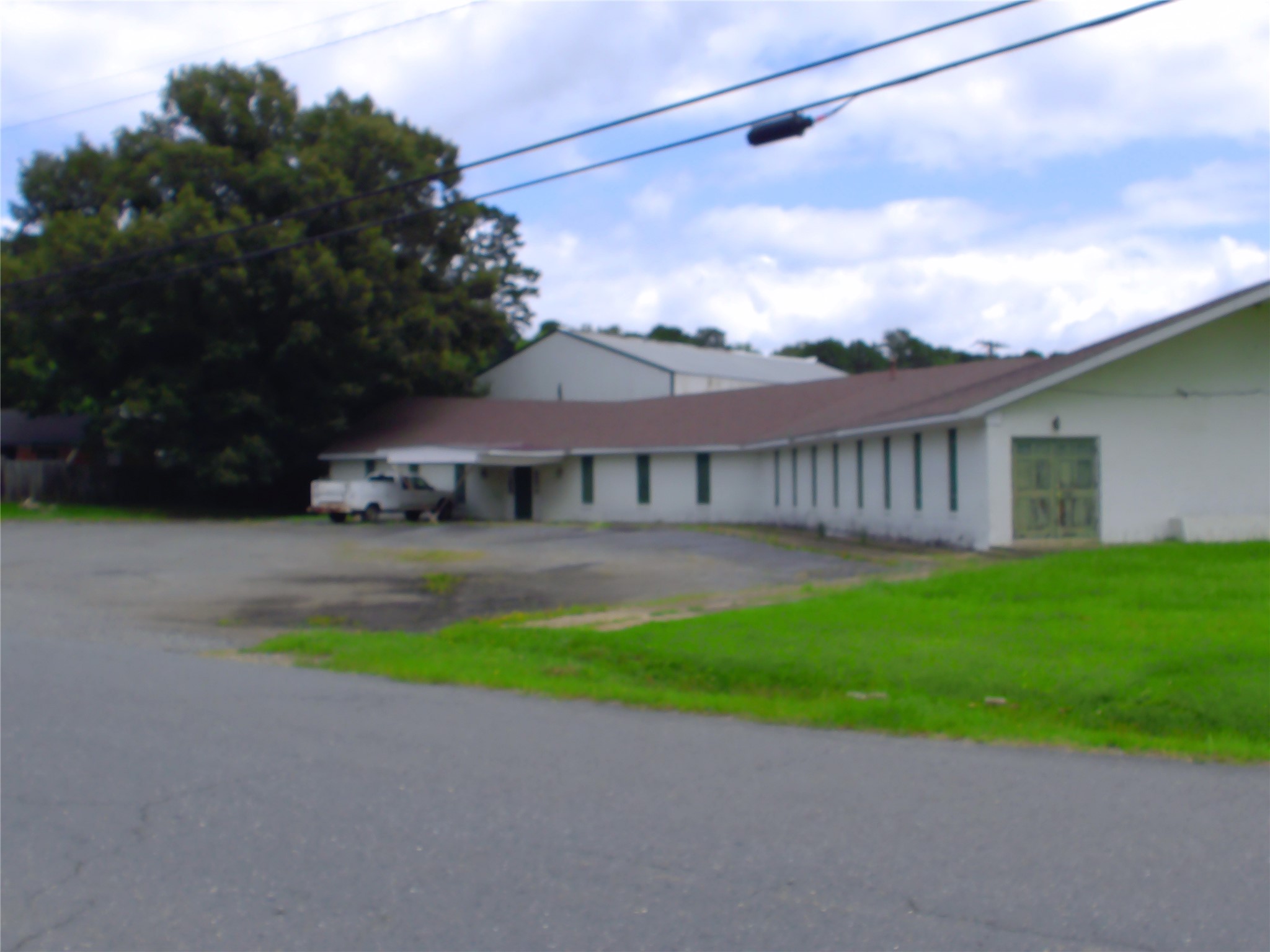 Commercial Sale in Haughton 2