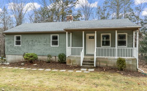 4 Village Hill Rd, Lebanon, CT, 06249-1024 | Card Image