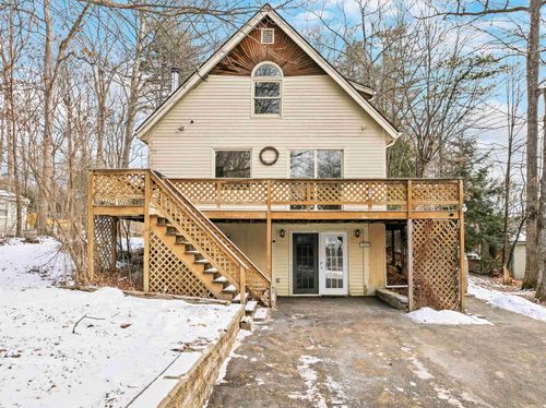 87 Glen Forest Drive, Moultonborough, NH, 03254 | Card Image