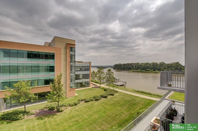APT-501 - 444 Riverfront Plz, Condo with 1 bedrooms, 2 bathrooms and 1 parking in Omaha NE | Image 30