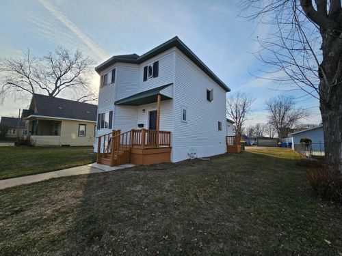 614 2nd Avenue Sw, Pipestone, MN, 56164 | Card Image