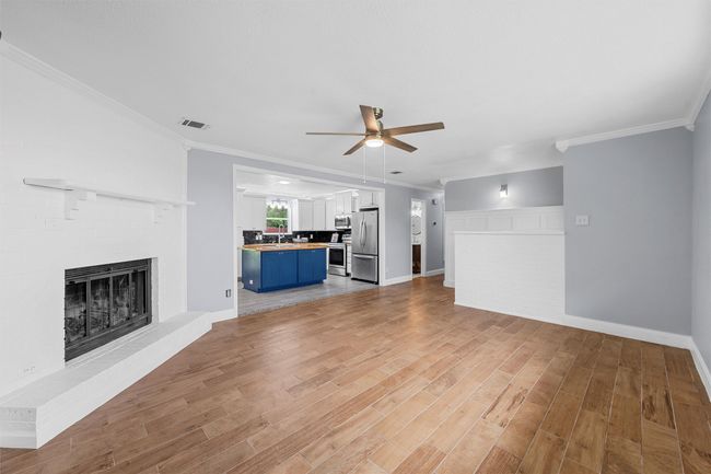 205 Anna Hobbs Ln, House other with 3 bedrooms, 2 bathrooms and null parking in Eddy TX | Image 5
