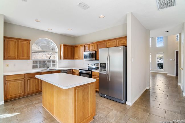 1202 Reawick Dr, House other with 4 bedrooms, 3 bathrooms and null parking in San Antonio TX | Image 9