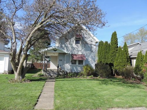 22 W Park Dr, Shelby, OH, 44875-1427 | Card Image