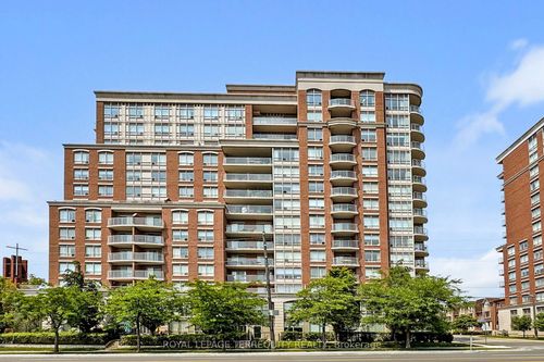 1-2 Clairtrell Rd, North York, ON, M2N7H5 | Card Image