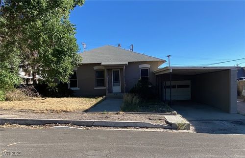 15 Avenue K, Mc Gill, NV, 89318-9804 | Card Image