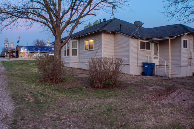 200 S Jacobs St, House other with 4 bedrooms, 2 bathrooms and null parking in Albany TX | Image 21