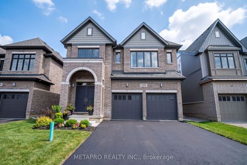 109 Dingman St, Arthur, ON, N0G1A0 | Card Image
