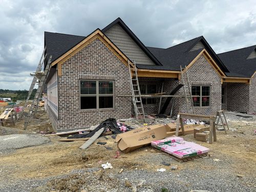 4-838 Ridgewood Drive, Berea, KY, 40403 | Card Image