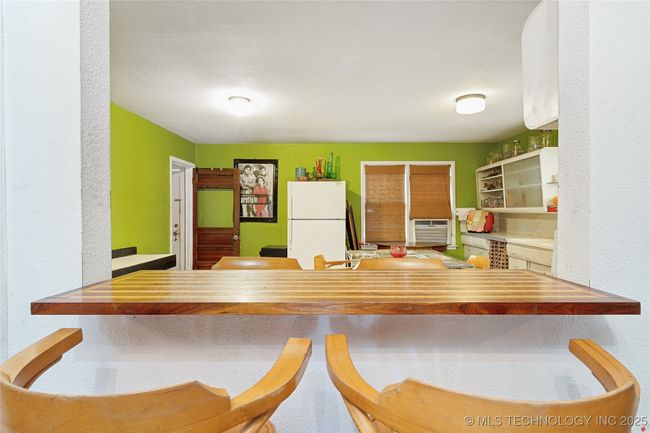 528 S Muskogee Ave, House other with 3 bedrooms, 2 bathrooms and null parking in Tahlequah OK | Image 9