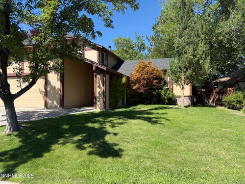 1965 Woodtrail Dr, Sparks, NV, 89434-8881 | Card Image