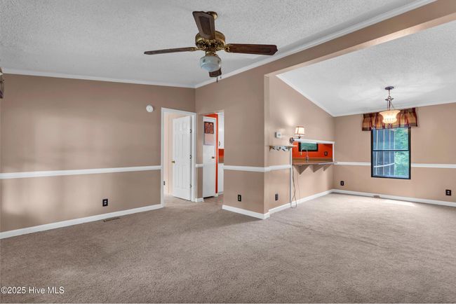 840 Wildwood Cir, House other with 3 bedrooms, 2 bathrooms and null parking in Hampstead NC | Image 6