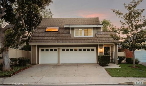 3433 Wimbledon Way, Costa Mesa, CA, 92626-1622 | Card Image
