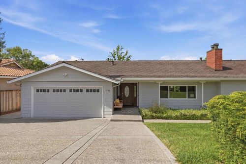 1887 Blossom Hill Rd, San Jose, CA, 95124-6143 | Card Image