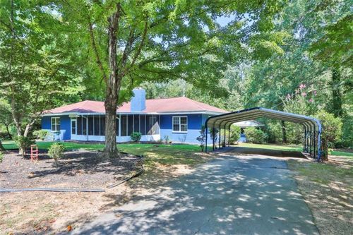 766 Blanton Blvd, Macon, GA, 31210-4323 | Card Image