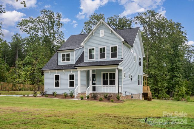 562 Sheperd Ln, House other with 4 bedrooms, 4 bathrooms and null parking in Clover SC | Image 39