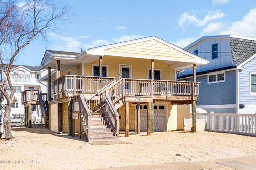 254 Ocean Bay Blvd, Lavallette, NJ, 08735-1619 | Card Image
