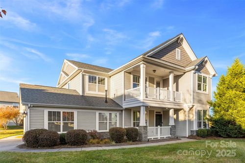 14905 Skyscape Dr, Huntersville, NC, 28078-2411 | Card Image