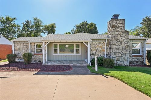 2920 21st St, Tulsa, OK, 74114-1808 | Card Image